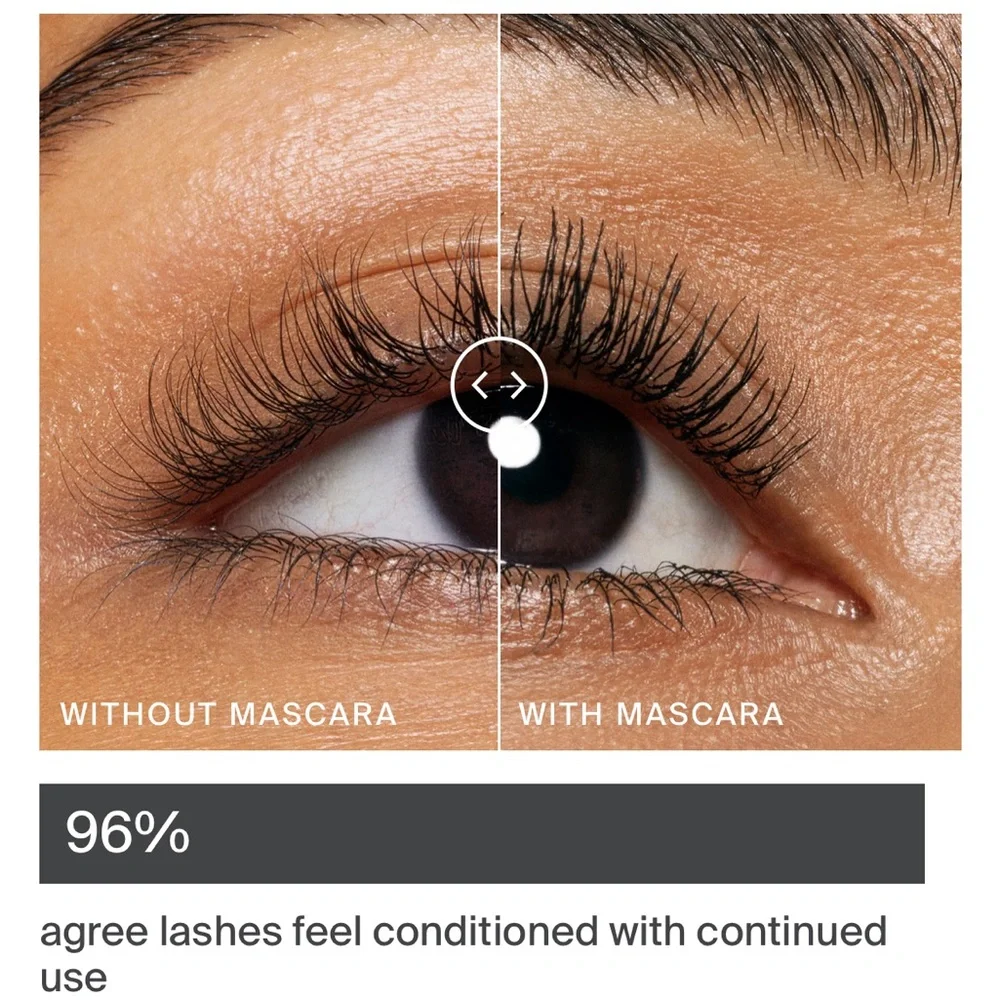 Haus Labs By Lady Gaga Volumizing Mascara - Black
